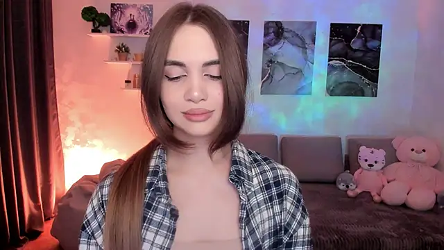 aPieceOfJoy online show from 04-08-26, 09:49