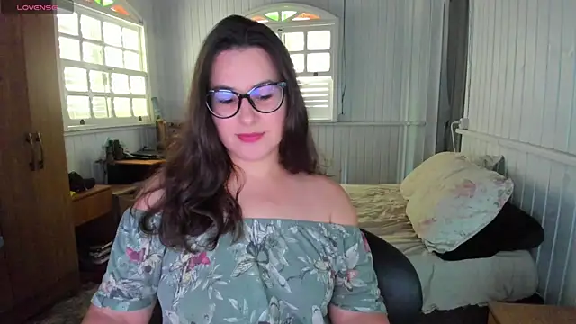 anna love hot online show from 11-20-25, 08:09