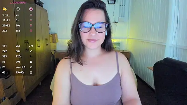 anna love hot online show from 03-08-25, 06:16