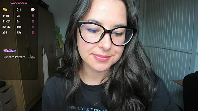 anna love hot online show from 02-27-25, 08:31