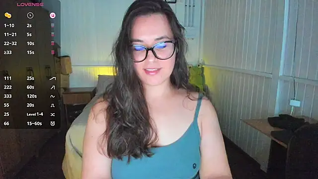 anna love hot online show from 03-16-25, 02:32