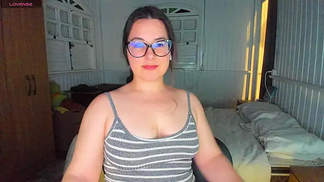 anna love hot online show from 09-29-25, 11:32