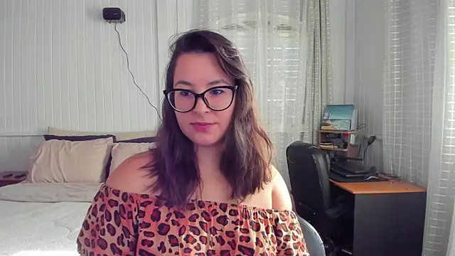 anna love hot online show from 05-12-26, 06:47