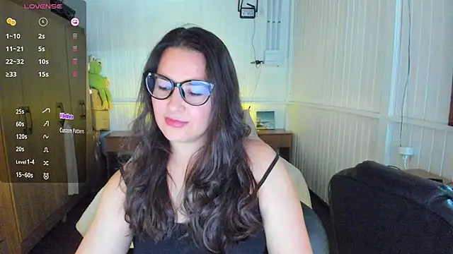 anna love hot online show from 02-25-25, 07:49