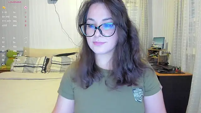 anna love hot online show from 06-10-26, 08:10