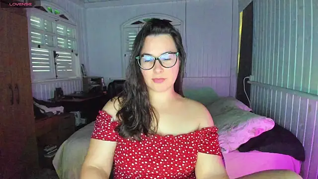 anna love hot online show from 11-25-25, 09:59