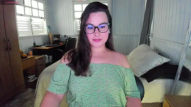 anna love hot online show from 11-27-25, 05:57