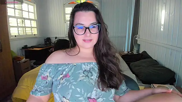 anna love hot online show from 10-08-25, 08:31