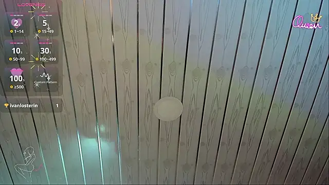 candymills1 online show from 02-13-26, 02:28