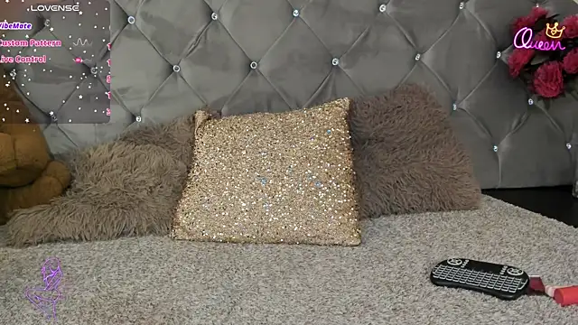 candymills1 online show from 07-21-26, 03:46