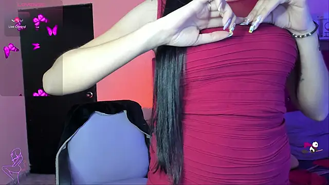 candymills1 online show from 11-05-25, 02:31