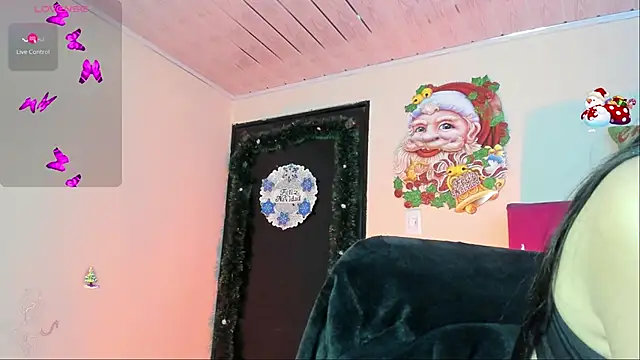 candymills1 online show from 12-18-25, 02:32