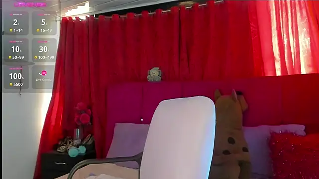 candymills1 online show from 03-14-25, 06:18