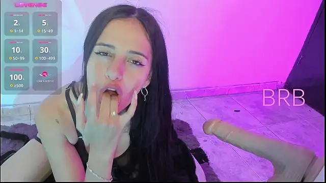 candymills1 online show from 03-13-26, 01:49