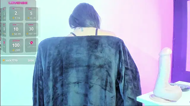 candymills1 online show from 03-06-25, 11:31