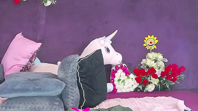 Jayllene online show from 03-03-25, 02:39