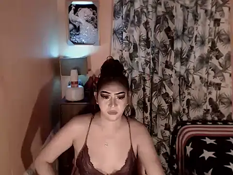 Biancafoxie online show from 09-26-25, 08:21