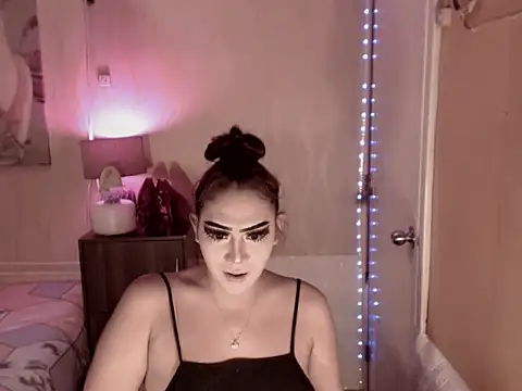 Biancafoxie online show from 09-13-25, 08:14