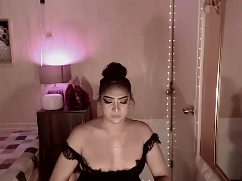 Biancafoxie online show from 11-13-25, 08:29