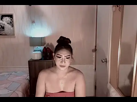 Biancafoxie online show from 12-20-25, 10:18