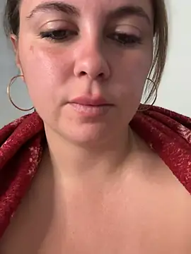 Samantha official online show from 03-17-26, 09:34