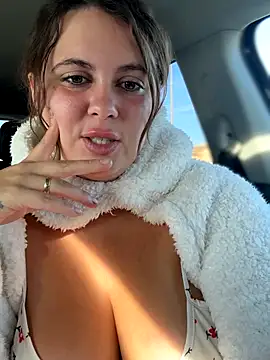 Samantha official online show from 11-15-25, 08:18