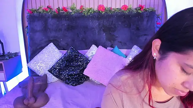 Karlagonzales  online show from 11-27-25, 10:16