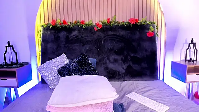 Karlagonzales  online show from 03-07-25, 01:20