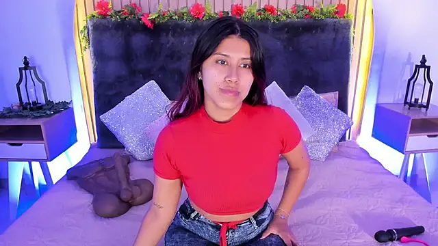 Karlagonzales  online show from 10-12-25, 11:11