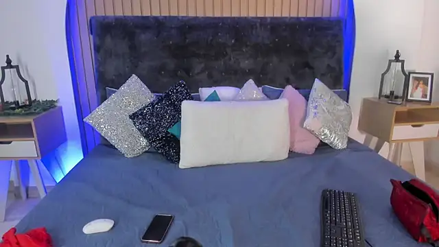 Karlagonzales  online show from 04-15-26, 07:40