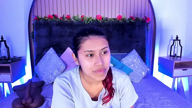 Karlagonzales  online show from 11-17-25, 10:19