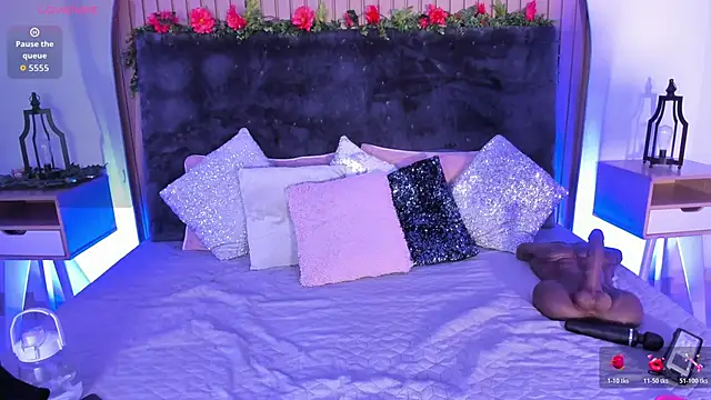 Karlagonzales  online show from 10-25-25, 10:47