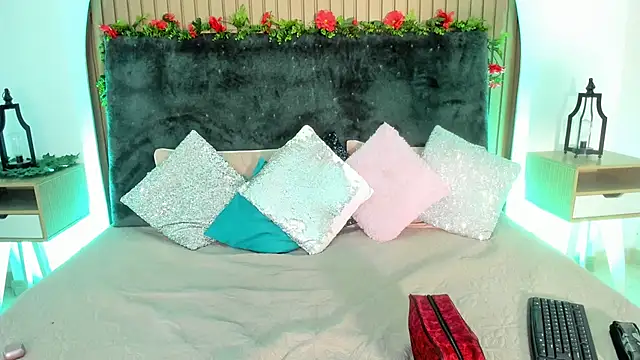 Karlagonzales  online show from 12-02-25, 10:28