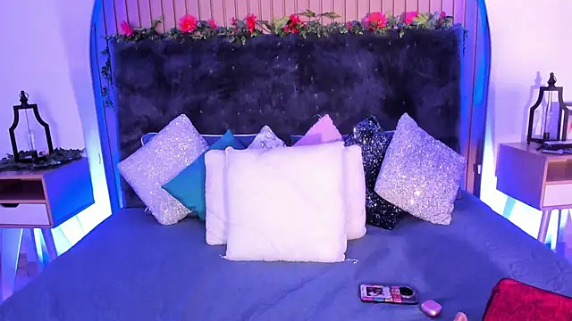 Karlagonzales  online show from 03-07-26, 07:52