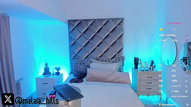 malaia hills online show from 03-20-25, 07:35