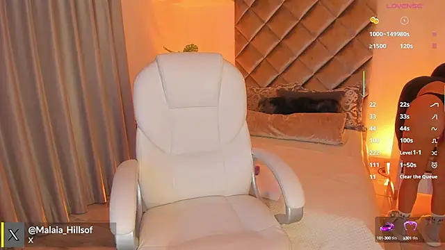 malaia hills online show from 09-10-25, 07:35