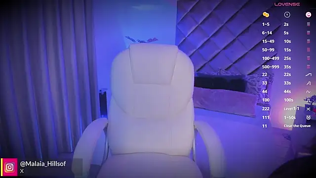 malaia hills online show from 09-15-25, 07:47