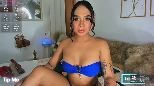 ClassyEllice online show from 11-05-25, 07:50