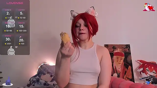 SueNiceeeee online show from 02-24-25, 08:49