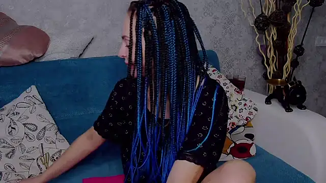 Brilliant Doll online show from 02-08-26, 02:20