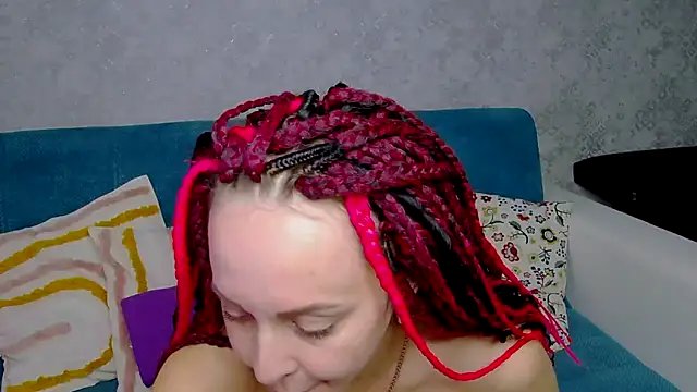 Brilliant Doll online show from 03-23-26, 01:50