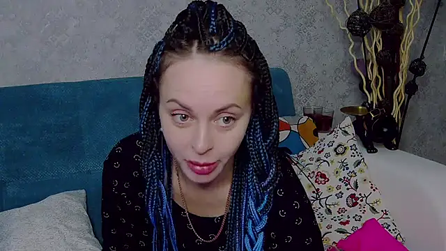 Brilliant Doll online show from 02-06-26, 02:29