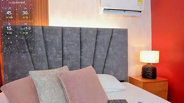 Falak sweett  online show from 03-13-26, 12:32