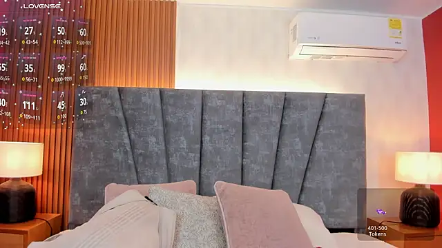 Falak sweett  online show from 02-17-26, 12:02