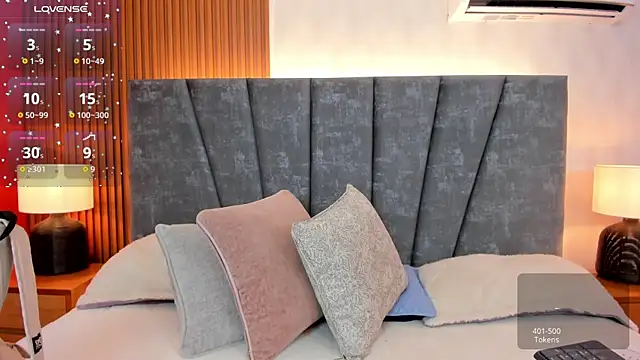 Falak sweett  online show from 10-25-25, 12:28