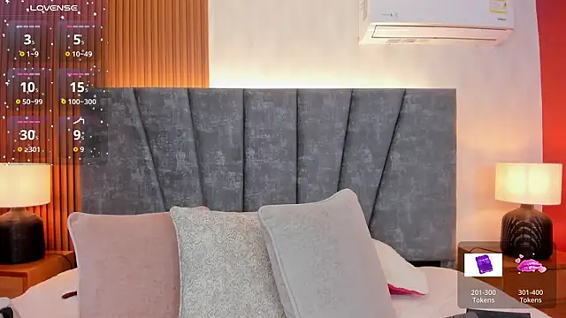 Falak sweett  online show from 02-14-26, 12:16