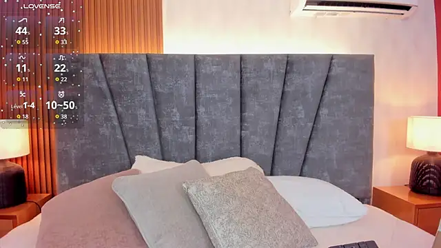 Falak sweett  online show from 03-11-26, 01:16