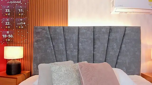 Falak sweett  online show from 03-09-26, 12:20