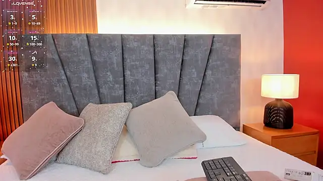 Falak sweett  online show from 04-07-26, 12:07