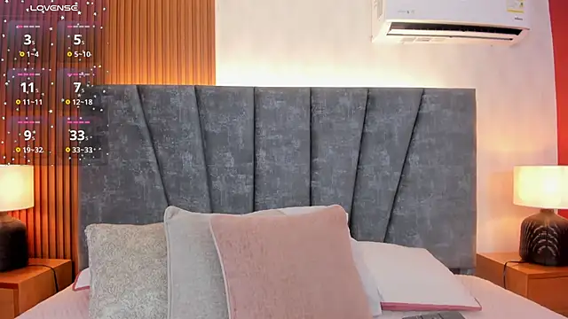 Falak sweett  online show from 02-25-26, 12:27